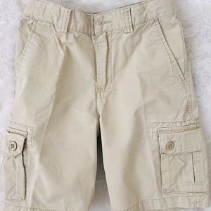 Polo Ralph Lauren Boys Cargo Short Size 7